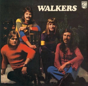 The Walkers : Walkers